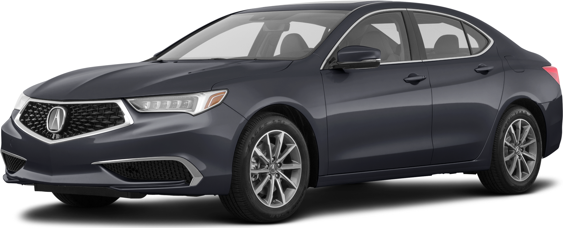2018 Acura TLX 3.5 w/Advance Pkg Sedan 4D Price, Listings