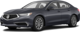 Acura TLX