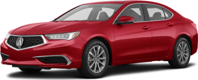 Acura TLX