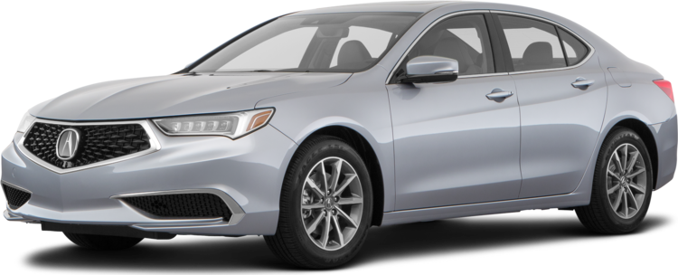2018 Acura TLX Exterior: 0