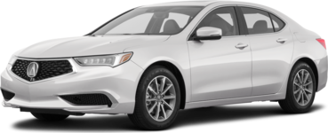 2018 Acura TLX 3.5 w/Technology Pkg & A-SPEC Pkg Sedan 4D