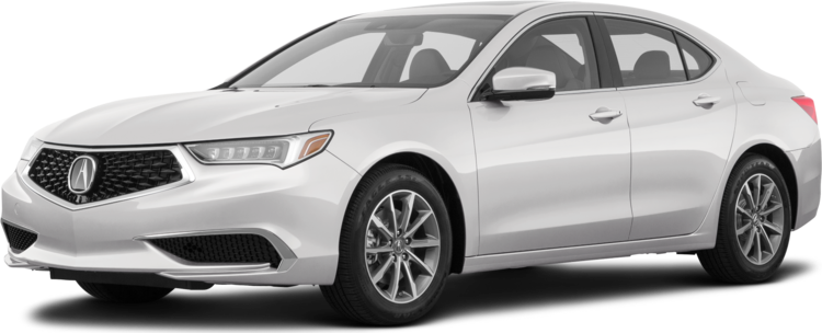 2018 Acura TLX Exterior: 0