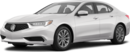 2019 Acura TLX image