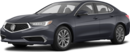 2020 Acura TLX image