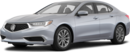 2020 Acura TLX image