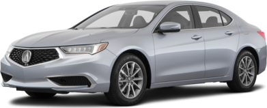 Acura TLX