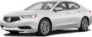 2020 Acura TLX image