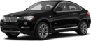 2018 BMW X4 image