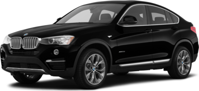 X4 xDrive28i Sport Utility 4D image