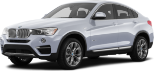 2018 BMW X4 Values & Cars for Sale | Kelley Blue Book