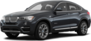 2018 BMW X4 image