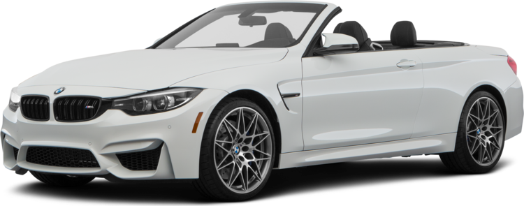 2018 BMW M4 Exterior: 0