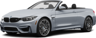 2018 BMW M4
