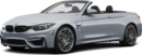 2018 BMW M4 image