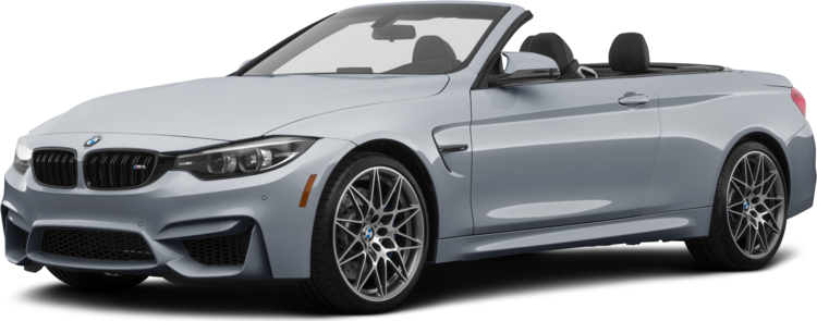 2018 BMW M4 Exterior: 0