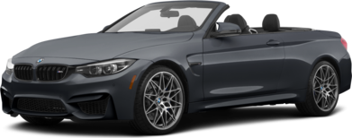 M4 Convertible 2D image
