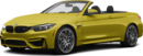 2018 BMW M4 image
