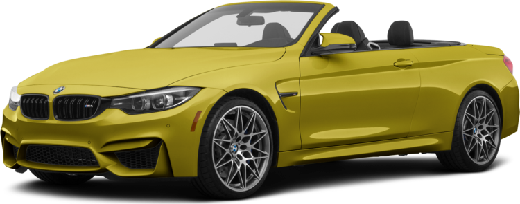 2018 BMW M4 Exterior: 0