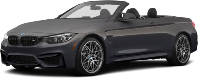 M4 Convertible 2D image