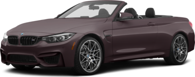 2018 BMW M4
