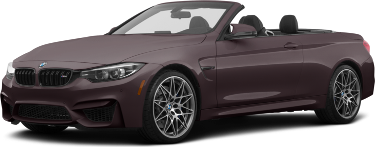 2018 BMW M4 Exterior: 0