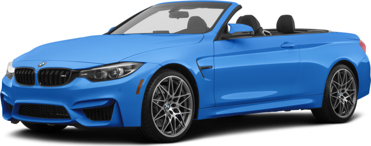 2019 BMW M4 Exterior: 0