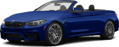 M4 Convertible 2D image