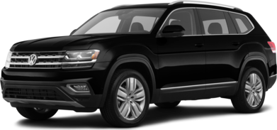 Atlas SEL Sport Utility 4D image