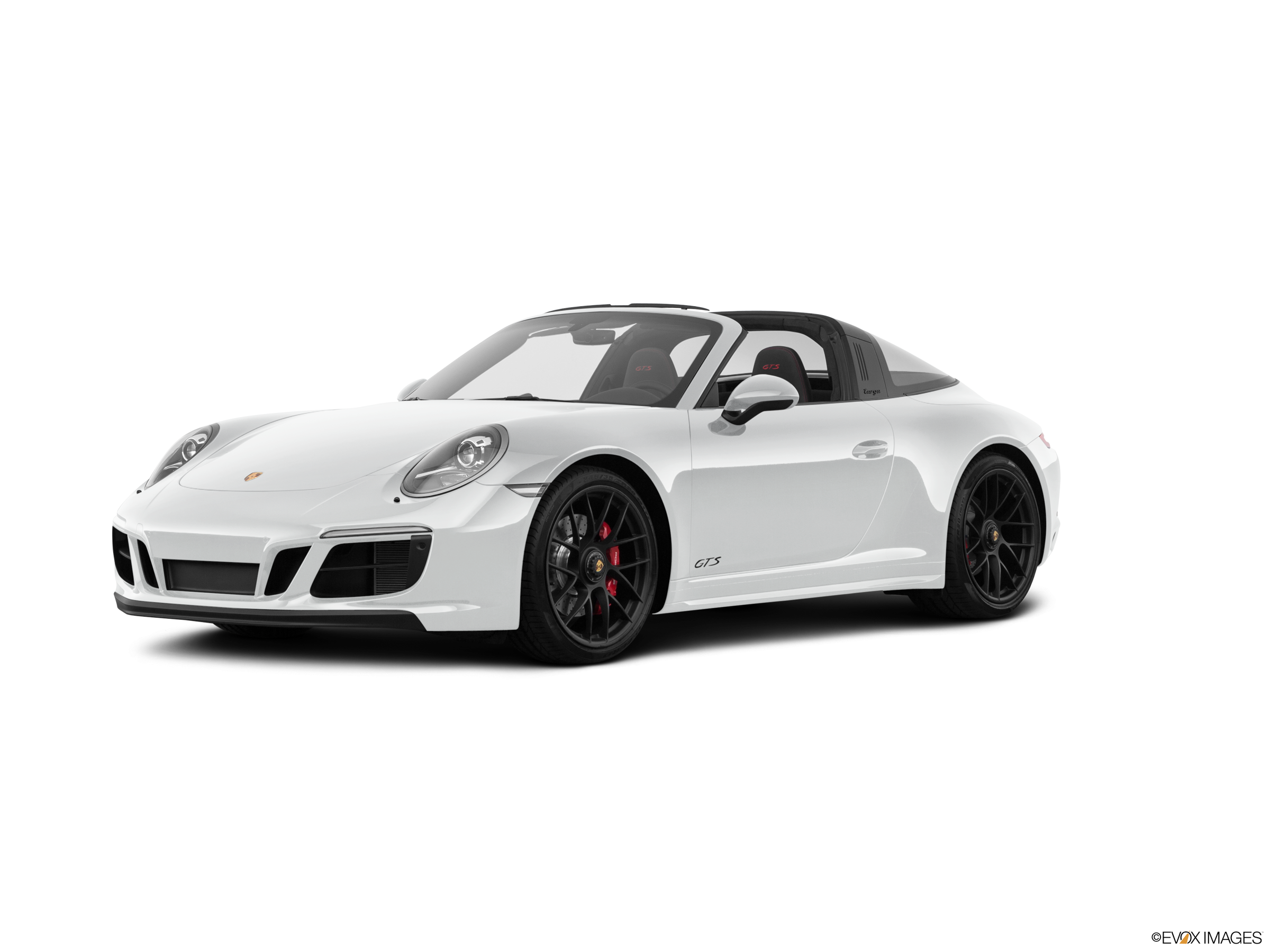 Used 2017 Porsche 911 Targa 4 GTS Coupe 2D Prices | Kelley ...