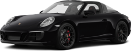 2019 Porsche 911