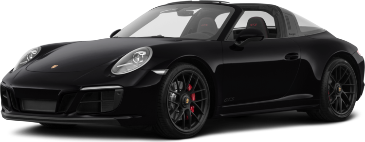2019 Porsche 911 Exterior: 0