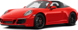 2019 Porsche 911