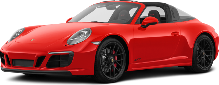 2019 Porsche 911 Exterior: 0
