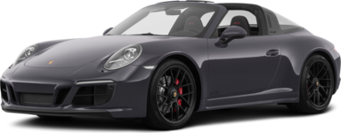 2019 Porsche 911 GT2 RS Coupe 2D