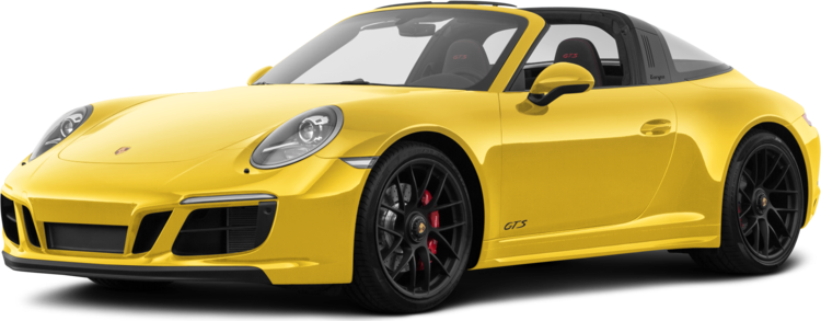 2019 Porsche 911 Exterior: 0