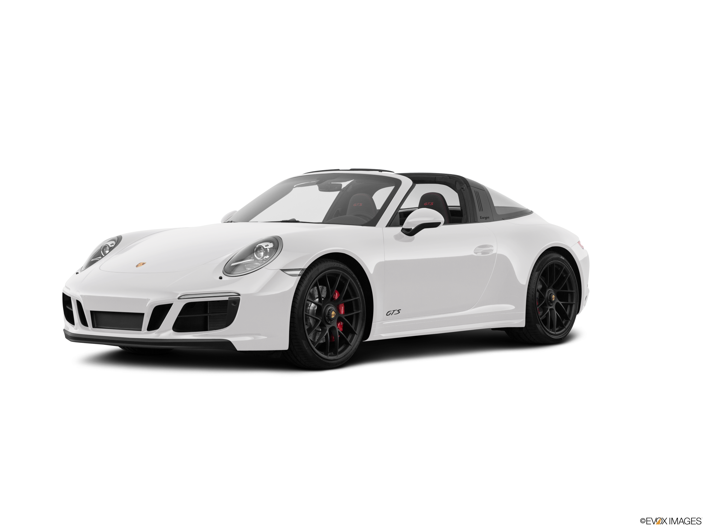 Used 2019 Porsche 911 Targa 4 GTS Coupe 2D Prices | Kelley Blue Book