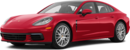 2018 Porsche Panamera image