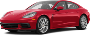 2018 Porsche Panamera