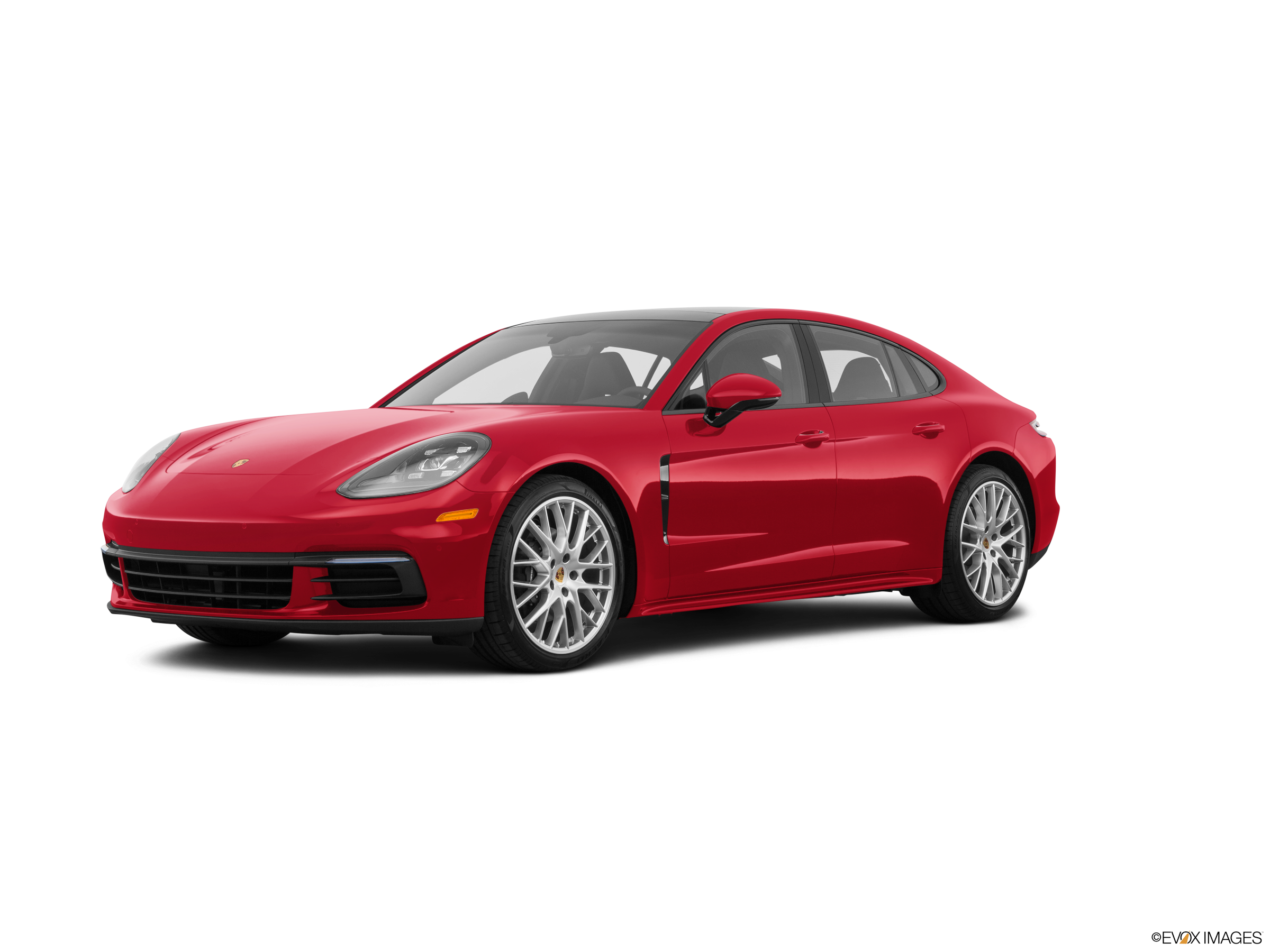 2018 Porsche Panamera Sedan 4D Price, Listings & Reviews | Kelley