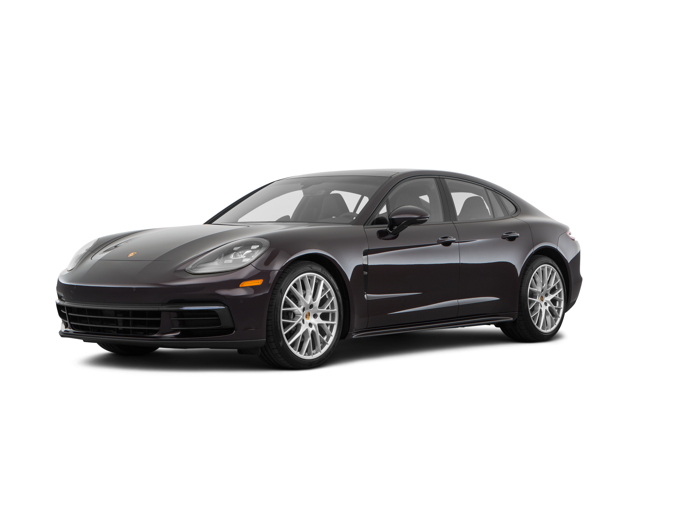2018 Porsche Panamera Sedan 4D Price, Listings & Reviews | Kelley