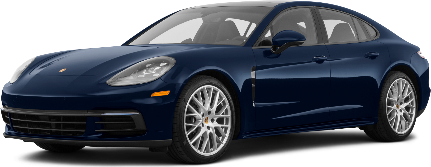 2019 Porsche Panamera Specs and Features Kelley Blue Book
