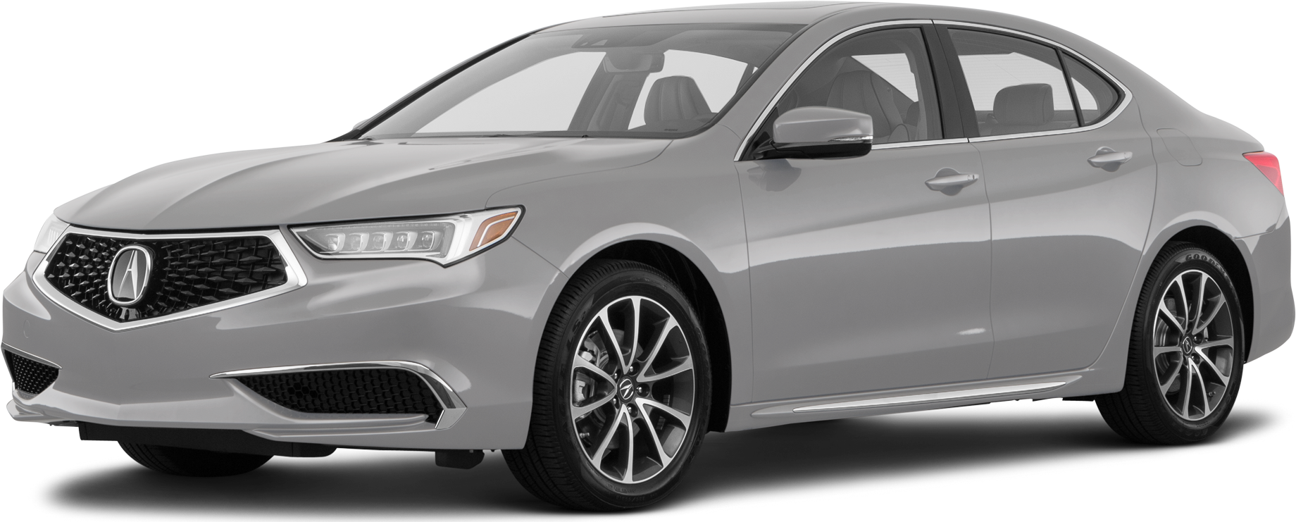 2018 Acura TLX Price, Value, Ratings & Reviews | Kelley Blue Book