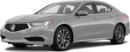 2018 Acura TLX image