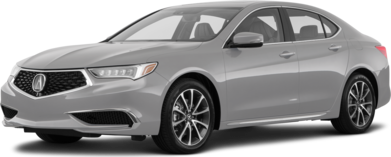 Acura TLX 3.5 Sedan 4D