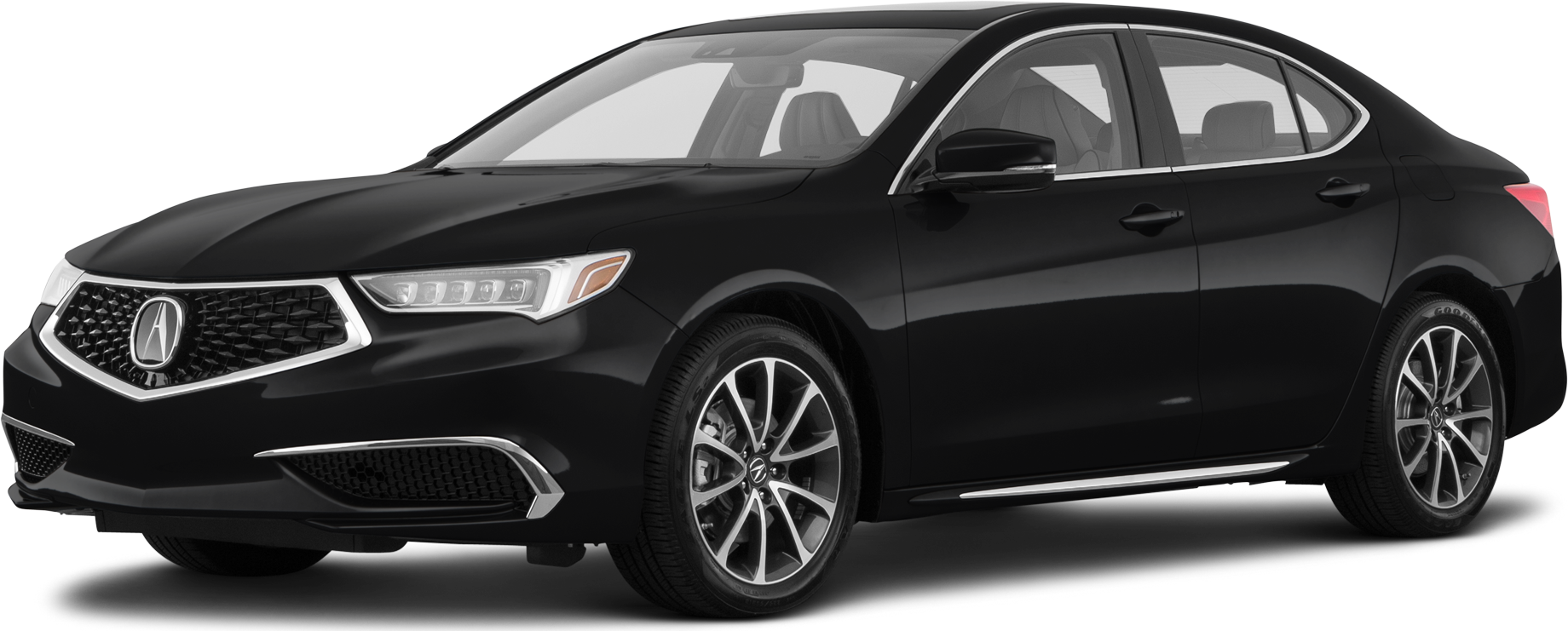 2019 Acura TLX 2.4 Sedan 4D