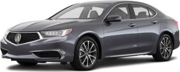 2019 Acura TLX 3.5 w/Advance Pkg Sedan 4D