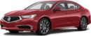 2019 Acura TLX image