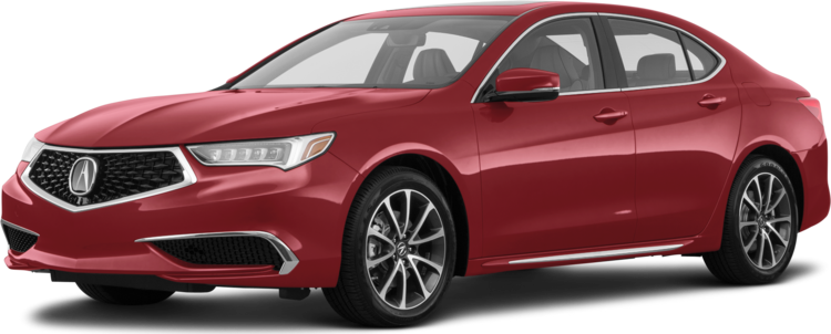 2019 Acura TLX Exterior: 0