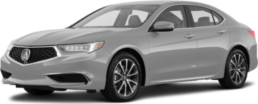 2019 Acura TLX 3.5 w/Technology Pkg Sedan 4D