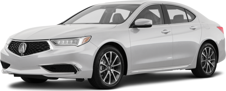 2019 Acura TLX Exterior: 0